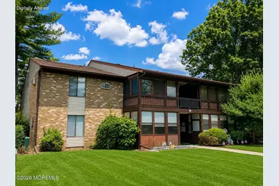 115 Amberly Drive #H, Manalapan Township, NJ 07726 - Photo 1