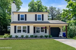 649 Mark Manor Dr, Brick, NJ 08723 - Photo 1