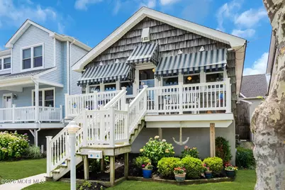87 Rogers Avenue, Manasquan, NJ 08736 - Photo 1