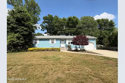 1905 Finderne Street, Oakhurst, NJ 07755 - Photo 1