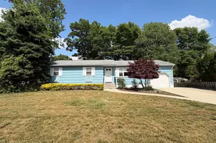 1905 Finderne St, Oakhurst, NJ 07755 - Photo 1