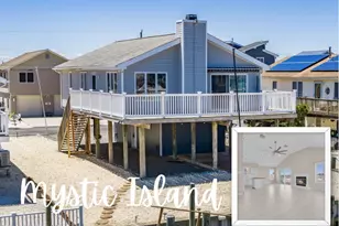 25 S Dayton Dr, Little Egg Harbor, NJ 08087 - Photo 1