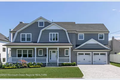 402 6th Avenue, Spring Lake, NJ 07762 - Photo 1