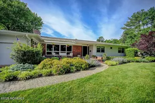 117 Elm Ln, Shrewsbury, NJ 07702 - Photo 1