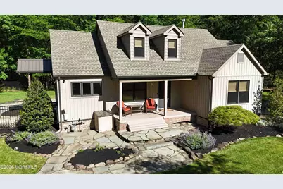 446 Burke Road, Jackson, NJ 08527 - Photo 1