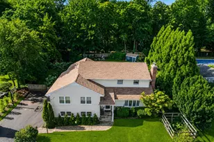 46 Oaklawn Rd, Fair Haven, NJ 07704 - Photo 1