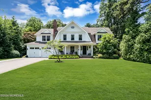 94 Lewis Ln, Fair Haven, NJ 07704 - Photo 1