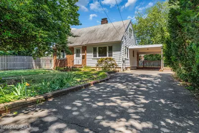 22 Rumson Place, Little Silver, NJ 07739 - Photo 1
