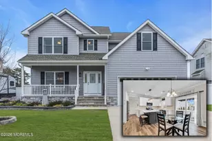1267 Cypress St, Forked River, NJ 08731 - Photo 1