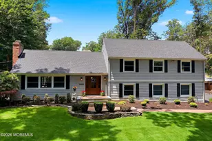 25 Crane Ct, Middletown, NJ 07748 - Photo 1