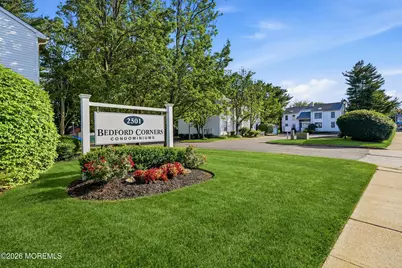 2501 Bedford Corners Lane #12, Wall Township, NJ 07719 - Photo 1