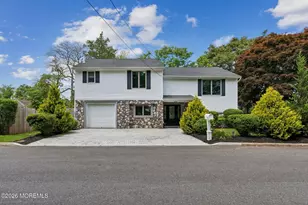 6 Clover St, Tinton Falls, NJ 07724 - Photo 1