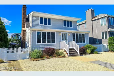 9 New York Avenue, Lavallette, NJ 08735 - Photo 1