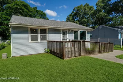 832 Rodgers Street, Lanoka Harbor, NJ 08734 - Photo 1