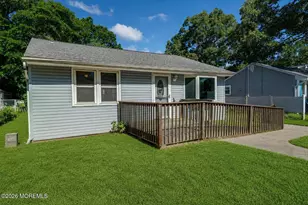 832 Rodgers St, Lanoka Harbor, NJ 08734 - Photo 1