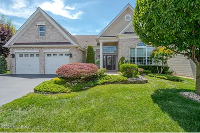 160 Tournament Drive, Monroe Township, NJ 08831 - Photo 1