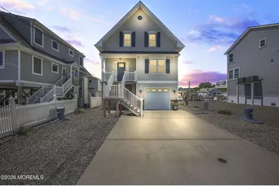220 Fernwood Drive, Bayville, NJ 08721 - Photo 1