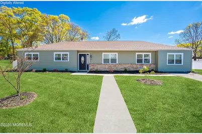 8 Knox Boulevard, Neptune Township, NJ 07753 - Photo 1