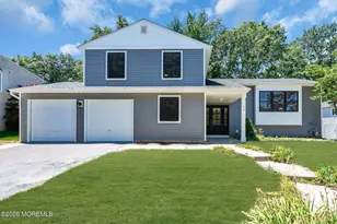 14 Timberline Dr, Howell Township, NJ 07731 - Photo 1