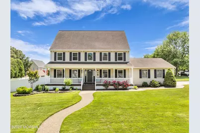 117 Lilac Drive, Toms River Township, NJ 08753 - Photo 1