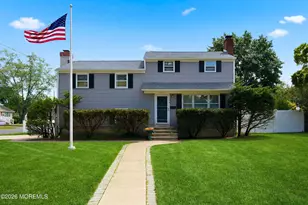 1317 W Magnolia Ave, Sea Girt, NJ 08750 - Photo 1