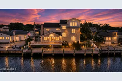 756 Tunney Point Drive, Toms River Township, NJ 08753 - Photo 1