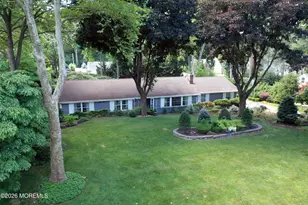 121 Townsend Dr, Middletown, NJ 07748 - Photo 1