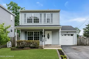 610 Bayview Ave, Union Beach, NJ 07735 - Photo 1