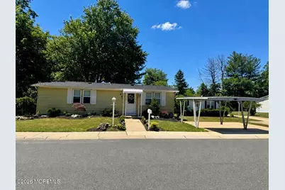440 Charles Place, Freehold, NJ 07728 - Photo 1