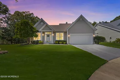 15 Misty Lake Court, Barnegat, NJ 08005 - Photo 1