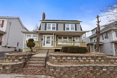 260 Main Street #2, Matawan, NJ 07747 - Photo 1
