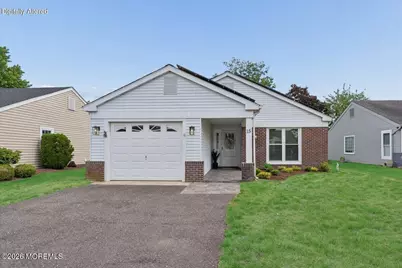 15 Frilham Lane, Manchester Township, NJ 08759 - Photo 1