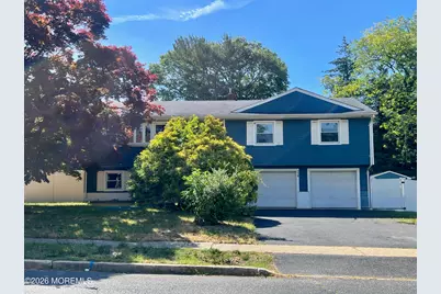 110 Cold Indian Springs Road, Ocean, NJ 07712 - Photo 1