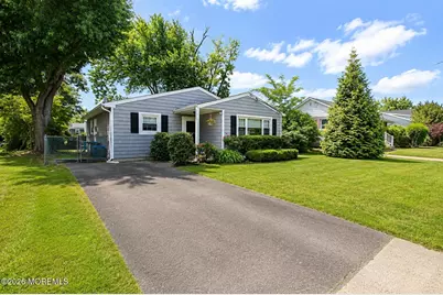 1708 Florence Avenue, Union Beach, NJ 07735 - Photo 1