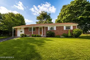 7 Norman Dr, Neptune Township, NJ 07753 - Photo 1