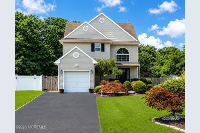 124 Atrium Drive, Brick, NJ 08723 - Photo 1
