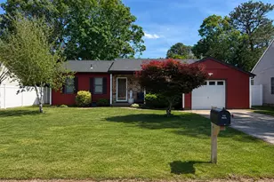 1207 Sylvania Ave, Forked River, NJ 08731 - Photo 1