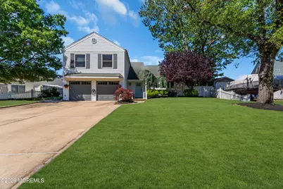 2 Kilrush Court, Toms River Township, NJ 08753 - Photo 1