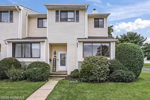 211 Clubhouse Dr, Middletown, NJ 07748 - Photo 1