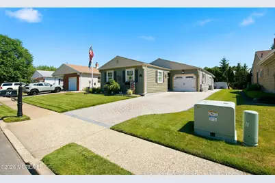 354 Port Royal Drive, Toms River Township, NJ 08757 - Photo 1