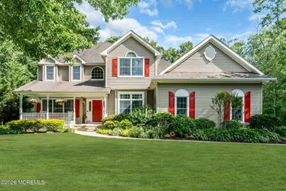 2093 Overbrook Drive, Wall Township, NJ 07719 - Photo 1