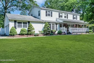 72 Marcshire Dr, Middletown, NJ 07748 - Photo 1