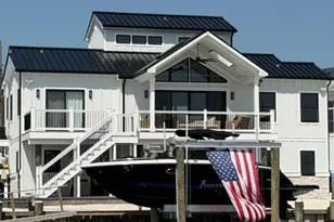 166 N Spinnaker Dr, Little Egg Harbor, NJ 08087 - Photo 1