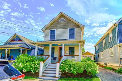 94 Clark Avenue, Ocean Grove, NJ 07756 - Photo 1