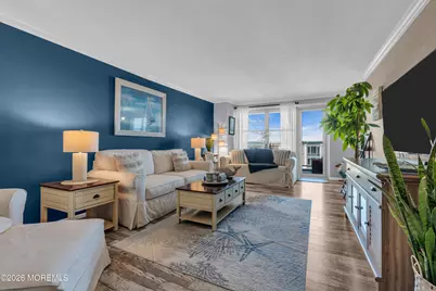 28 Riverside Avenue #11K, Red Bank, NJ 07701 - Photo 1