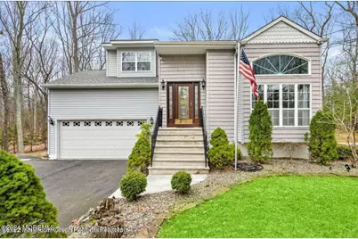 502 Cobain Road, Jackson, NJ 08527 - Photo 1