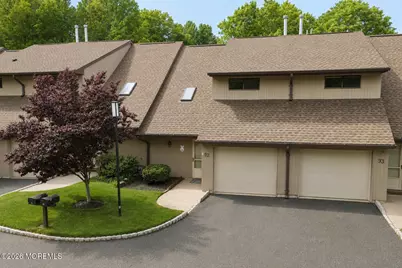 92 Wigwam Lane, Tinton Falls, NJ 07724 - Photo 1