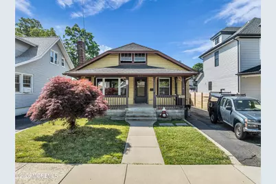 626 Irving Place, Long Branch, NJ 07740 - Photo 1