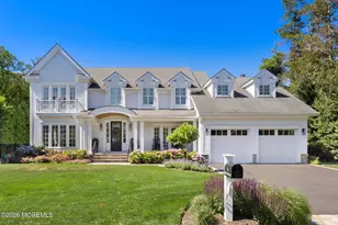 8 Holly Tree Ln, Rumson, NJ 07760 - Photo 1