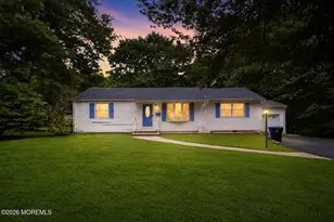 85 Swartzel Dr, Middletown, NJ 07748 - Photo 1